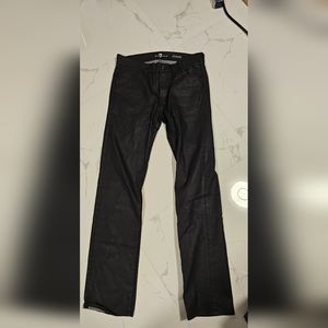 7 for all mankins Slim 30 jeans